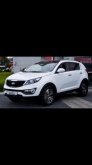 Kia Sportage 2016 Kia Sportage 2016