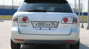 Mazda Atenza 2.3 AT 2004