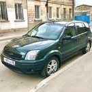 Ford Fusion 1.4 Durashift EST 2005 Ford Fusion 1.4 Durashift EST 2005