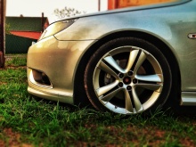 Saab 9-3 2.8 Turbo MT 2008 Saab 9-3 2.8 Turbo MT 2008