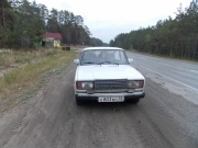 ВАЗ (Lada) 2107 1.6 MT 2003 ВАЗ (Lada) 2107 1.6 MT 2003
