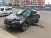 BMW X6 2017 BMW X6 2017