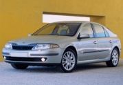Renault Laguna 2.0 MT 2001 Renault Laguna 2.0 MT 2001
