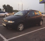 Fiat Punto 1.2 MT 1999
