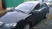 Geely Emgrand 1.8 MT 2013