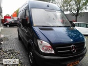 Mercedes-Benz Sprinter 218 CDI AT L2H1 2006 Mercedes-Benz Sprinter 218 CDI AT L2H1 2006