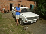 ВАЗ (Lada) 2101 21013 1985 ВАЗ (Lada) 2101 21013 1985