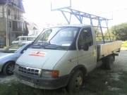 ГАЗ 3302 1996