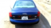 Audi A6 2.8 MT 1998