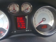 Peugeot 408 1.6 HDI MT 2012 Peugeot 408 1.6 HDI MT 2012