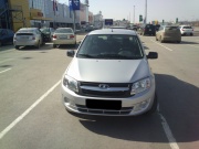 ВАЗ (Lada) Granta 1.6 MT 16кл 2013 ВАЗ (Lada) Granta 1.6 MT 16кл 2013