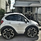 Subaru XV 1.3 MT 2011 Subaru XV 1.3 MT 2011