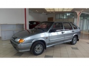 ВАЗ (Lada) 2114 1.6 MT 8 кл 2012 ВАЗ (Lada) 2114 1.6 MT 8 кл 2012