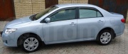 Toyota Corolla 1.6 AT 2008