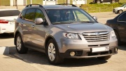 Subaru Tribeca 3.6 AT AWD 2008 Subaru Tribeca 3.6 AT AWD 2008