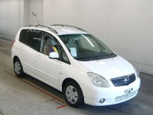 Toyota Corolla 1.5 AT 2001 Toyota Corolla 1.5 AT 2001