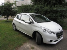 Peugeot 208 1.0 VTi MT 2013