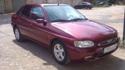 Ford Escort 1.6 MT 1996 Ford Escort 1.6 MT 1996
