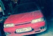 Nissan Primera 2.0 GT MT 1990