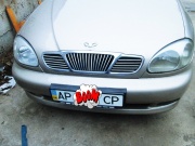 Daewoo Sens 1.3 MT 2004 Daewoo Sens 1.3 MT 2004