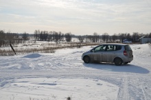 Honda Fit 1.3 CVT 2003 Honda Fit 1.3 CVT 2003