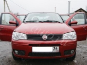 Fiat Albea 1.4 MT 2008