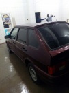 ВАЗ (Lada) 2114 1.6 MT 8 кл 2012 ВАЗ (Lada) 2114 1.6 MT 8 кл 2012