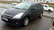 Toyota Wish 1.8 AT 4WD 2003