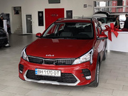 Kia Rio 2021 Kia Rio 2021