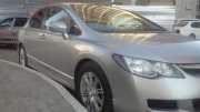Honda Civic 1.8 MT 2007 Honda Civic 1.8 MT 2007