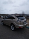 Lexus RX 300 AT 4WD 2004 Lexus RX 300 AT 4WD 2004
