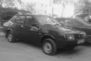 ВАЗ (Lada) 21099 1.3 MT 1998