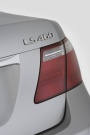 Lexus LS 460 AT 2007