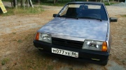 ВАЗ (Lada) 2109 1.5 MT 2001 ВАЗ (Lada) 2109 1.5 MT 2001