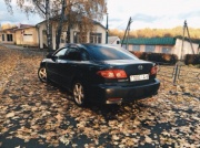 Mazda 6 2.3 MT 2003