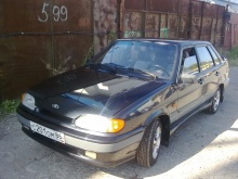 ВАЗ (Lada) 2115 1.5 MT 2005 ВАЗ (Lada) 2115 1.5 MT 2005