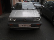 Volkswagen Jetta 1.8 MT 1988 Volkswagen Jetta 1.8 MT 1988