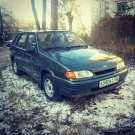 ВАЗ (Lada) 2114 1.6 MT 8 кл 2009 ВАЗ (Lada) 2114 1.6 MT 8 кл 2009
