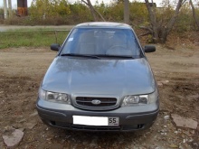 ВАЗ (Lada) 2110 2006 ВАЗ (Lada) 2110 2006