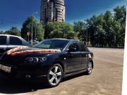 Mazda 3 2.0 AT 2005 Mazda 3 2.0 AT 2005