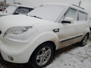 Kia Soul 1.6 AT 2011 Kia Soul 1.6 AT 2011