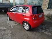 Chevrolet Aveo 1.5i MT 2005