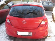 Opel Corsa 1.4 AT 2008