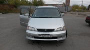 Honda Odyssey 2.2 AT 4WD 1995 Honda Odyssey 2.2 AT 4WD 1995