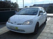 Toyota Prius 1.5 CVT 2002