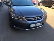 Honda Accord 2.4 AT 2015 Honda Accord 2.4 AT 2015