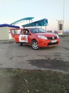 Dacia Sandero 1.6 MPI MT 2009
