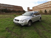 Subaru Outback 2.5 AT AWD 2006