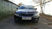 Skoda Octavia 1.8 TSI DSG 2013 Skoda Octavia 1.8 TSI DSG 2013
