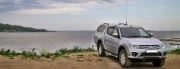 Mitsubishi L200 2.5 DI-D MT 4WD 2013